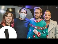 Thumbnail for the Gabrielle Aplin - Gets Soggy During Innuendo Bingo link, provided by host site