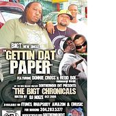 Thumbnail for the Big T - Gettin Dat Paper link, provided by host site