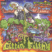 Thumbnail for the Seanessy - Gettin Filthy link, provided by host site