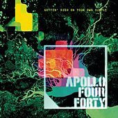 Thumbnail for the Apollo 440 - Gettin' High On Your Own Supply link, provided by host site