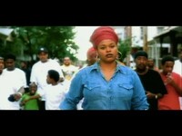 Thumbnail for the Jill Scott - 'Gettin In The Way' (Remastered) HD link, provided by host site