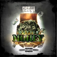 Thumbnail for the Oscyi - Gettin' Money link, provided by host site