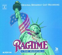 Thumbnail for the Brian Stokes Mitchell - Gettin' Ready Rag link, provided by host site