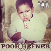 Thumbnail for the Pooh Hefner - Gettin to the Money link, provided by host site