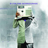 Thumbnail for the Q-Tip - Gettin' Up link, provided by host site