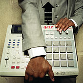 Thumbnail for the Q-Tip - Gettin Up link, provided by host site