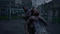 Thumbnail for the Vindata - Getting Away link, provided by host site