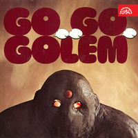 Thumbnail for the Golem Jana Václavíka - Getting Old link, provided by host site