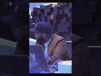 Thumbnail for the James Fortune - Getting ready for the & FIYA Reunion happening January 20th www.thejamesfortune.com link, provided by host site