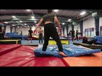 Thumbnail for the Tiagz - Getting tricks on FLAT | Free Running & Tricking Training | OGC link, provided by host site