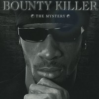 Thumbnail for the Bounty Killer - Getto Dictionary: The Mystery link, provided by host site