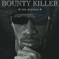 Thumbnail for the Bounty Killer - Getto Dictionary: The Mystery link, provided by host site