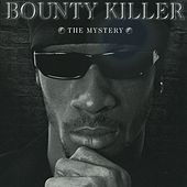 Thumbnail for the Bounty Killer - Getto Dictionary: The Mystery link, provided by host site