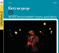 Thumbnail for the Stan Getz - Getz Au Go-Go link, provided by host site