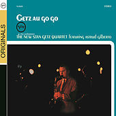 Thumbnail for the Stan Getz - Getz Au Go-Go link, provided by host site