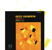 Thumbnail for the João Gilberto - Getz/Gilberto link, provided by host site