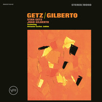 Thumbnail for the Stan Getz - Getz/Gilberto (Expanded Edition) link, provided by host site