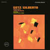 Thumbnail for the Stan Getz - Getz/Gilberto (Expanded Edition) link, provided by host site