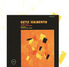 Thumbnail for the Stan Getz - Getz/Gilberto link, provided by host site