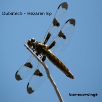 Image of Dubatech linking to their artist page due to link from them being at the top of the main table on this page