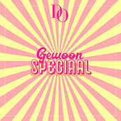 Thumbnail for the The Dø - Gewoon Speciaal link, provided by host site