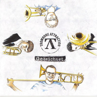 Thumbnail for the Trombone Attraction - Gezeichnet link, provided by host site