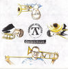 Thumbnail for the Trombone Attraction - Gezeichnet link, provided by host site