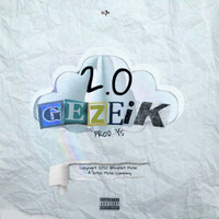 Thumbnail for the Cristian D - Gezeik 2.0 link, provided by host site