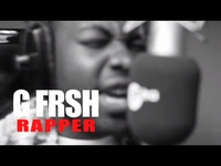 Thumbnail for the Charlie Sloth - GFRSH - Fire In The Booth (part 2) link, provided by host site
