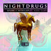 Thumbnail for the Night Drugs - Gfunk link, provided by host site