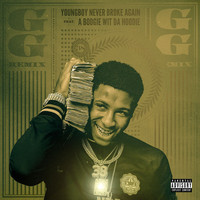 Thumbnail for the NBA Youngboy - GG link, provided by host site