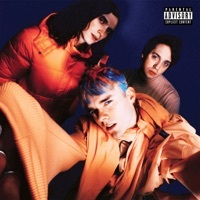 Thumbnail for the Waterparks - GH2024 link, provided by host site