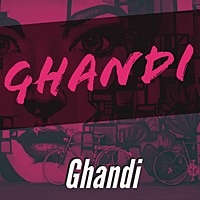 Thumbnail for the Ghandi - Ghandi link, provided by host site