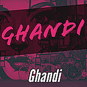Thumbnail for the Ghandi - Ghandi link, provided by host site