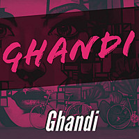 Thumbnail for the Ghandi - Ghandi link, provided by host site