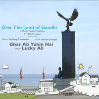 Thumbnail for the Lucky Ali - Ghar Ab Yahin Hai link, provided by host site