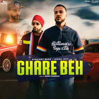 Thumbnail for the Straight Bank - Ghare Beh link, provided by host site