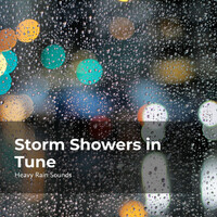 Thumbnail for the Rain Shower Spa - Ghastly Tropical Storm link, provided by host site