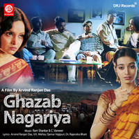 Thumbnail for the Ram Shankar - Ghazab Nagariya (Original Motion Picture Soundtrack) link, provided by host site