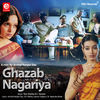 Thumbnail for the Ram Shankar - Ghazab Nagariya (Original Motion Picture Soundtrack) link, provided by host site