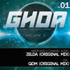Thumbnail for the Hardforze - GHDA Releases S3-01 link, provided by host site
