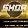 Thumbnail for the Hardforze - GHDA Releases S3-03, Vol. 3 (Hardforze Meets DBS Meets UVL) link, provided by host site
