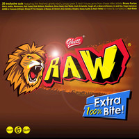 Thumbnail for the Rob Made - GHETT-RAW! (Mixed & Compiled by Rob Made) link, provided by host site
