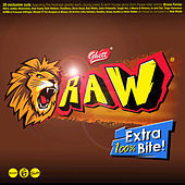 Thumbnail for the Rob Made - Ghett-Raw! link, provided by host site