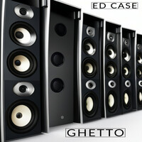 Thumbnail for the Ed Case - Ghetto link, provided by host site