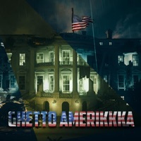 Thumbnail for the Zedzilla - Ghetto Amerikkka link, provided by host site