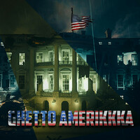 Thumbnail for the Zedzilla - Ghetto Amerikkka link, provided by host site