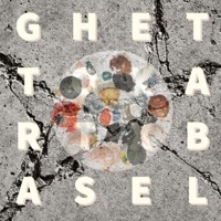 Thumbnail for the Dizzy - Ghetto Art Basel link, provided by host site