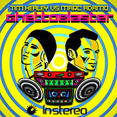 Thumbnail for the Tim Healey - Ghetto Blaster link, provided by host site
