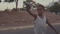 Thumbnail for the Stephen Marley - Ghetto Boy link, provided by host site
